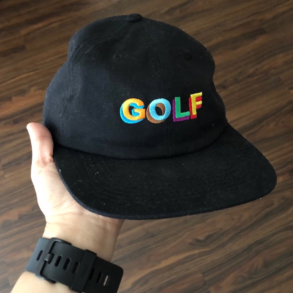 Golf Wang hat